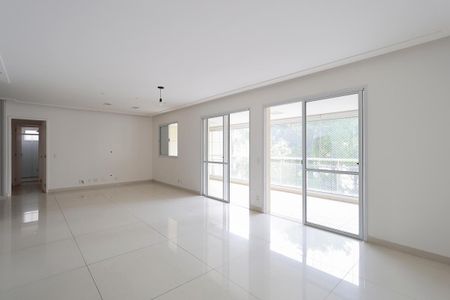 Apartamento à venda com 142m², 3 quartos e 2 vagasSala