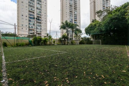 Apartamento à venda com 142m², 3 quartos e 2 vagasÁrea comum - Quadra esportiva