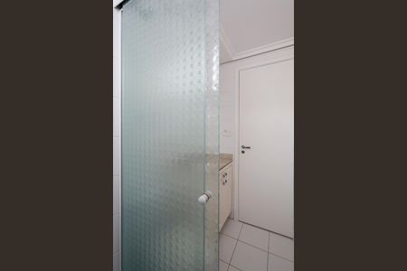 Apartamento à venda com 142m², 3 quartos e 2 vagasBanheiro da suíte 2