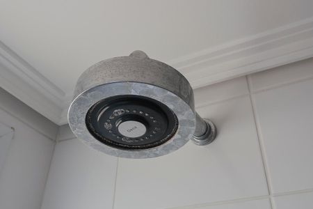 Apartamento à venda com 142m², 3 quartos e 2 vagasBanheiro da suíte 2