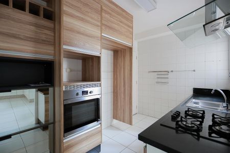 Apartamento à venda com 142m², 3 quartos e 2 vagasCozinha