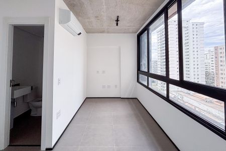 Studio de kitnet/studio para alugar com 1 quarto, 20m² em Cerqueira César, São Paulo