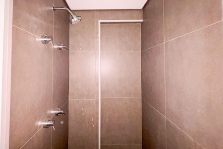 Studio à venda com 20m², 1 quarto e sem vaga Studio à venda com 20m², 1 quarto e sem vagaBanheiro