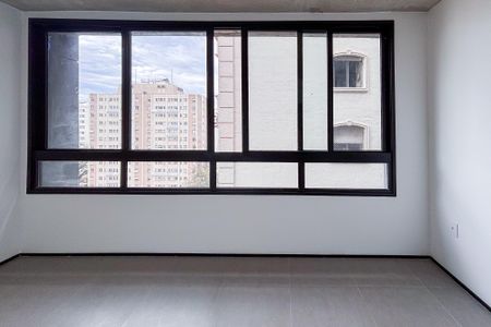 Studio à venda com 20m², 1 quarto e sem vaga Studio à venda com 20m², 1 quarto e sem vagaStudio