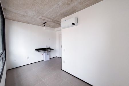 Studio à venda com 20m², 1 quarto e sem vaga Studio à venda com 20m², 1 quarto e sem vagaStudio