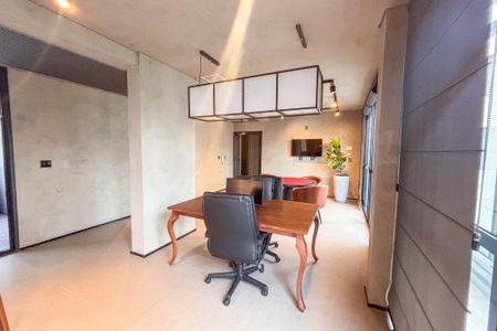 Studio à venda com 20m², 1 quarto e sem vaga Studio à venda com 20m², 1 quarto e sem vagaÁrea comum