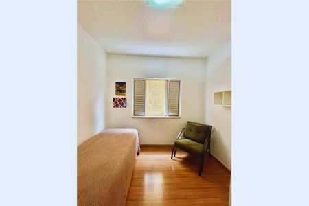 Foto 09 de casa à venda com 4 quartos, 185m² em Vila Mariana, São Paulo
