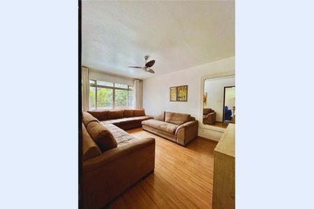 Foto 02 de casa à venda com 4 quartos, 185m² em Vila Mariana, São Paulo