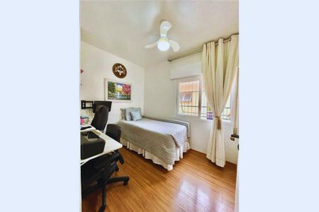 Foto 13 de casa à venda com 4 quartos, 185m² em Vila Mariana, São Paulo