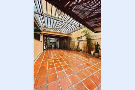 Casa à venda com 185m², 4 quartos e 3 vagas Casa à venda com 185m², 4 quartos e 3 vagasFoto 16