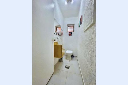 Foto 11 de casa à venda com 4 quartos, 185m² em Vila Mariana, São Paulo