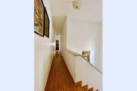 Foto 17 de casa à venda com 4 quartos, 185m² em Vila Mariana, São Paulo