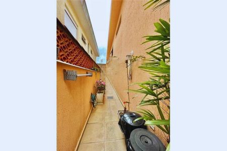 Casa à venda com 185m², 4 quartos e 3 vagas Casa à venda com 185m², 4 quartos e 3 vagasFoto 15