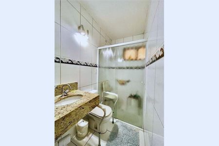 Foto 08 de casa à venda com 4 quartos, 185m² em Vila Mariana, São Paulo