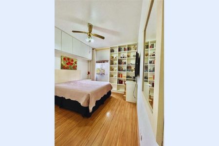 Foto 05 de casa à venda com 4 quartos, 185m² em Vila Mariana, São Paulo