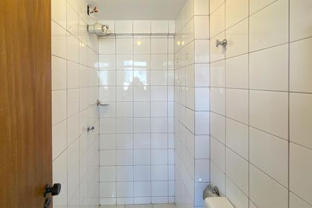 Apartamento à venda com 102m², 3 quartos e 2 vagas Apartamento à venda com 102m², 3 quartos e 2 vagasBanheiro de Serviço