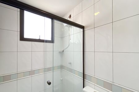 Apartamento à venda com 102m², 3 quartos e 2 vagas Apartamento à venda com 102m², 3 quartos e 2 vagasBanheiro