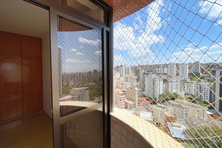 Apartamento à venda com 102m², 3 quartos e 2 vagas Apartamento à venda com 102m², 3 quartos e 2 vagasVaranda da Suite