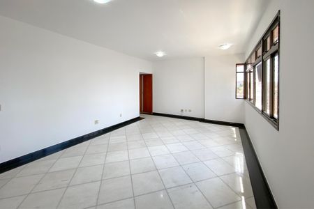 Apartamento à venda com 102m², 3 quartos e 2 vagasSala