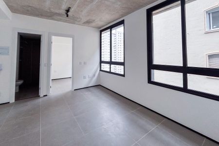 Apartamento para alugar com 2 quartos, 35m² em Cerqueira César, São Paulo