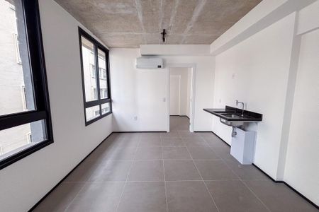 Apartamento para alugar com 2 quartos, 35m² em Cerqueira César, São Paulo