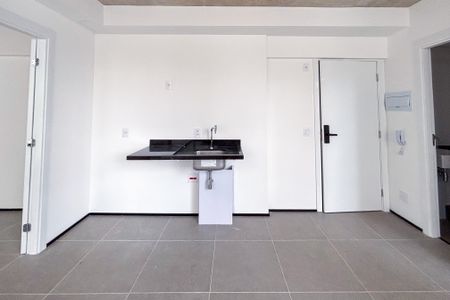 Apartamento para alugar com 2 quartos, 35m² em Cerqueira César, São Paulo