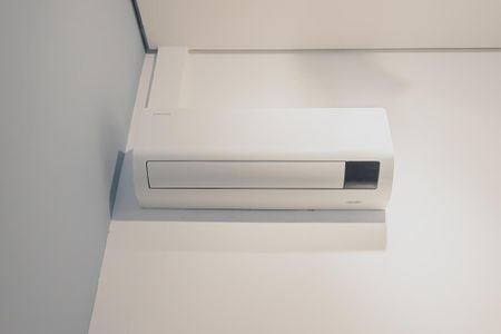 Studio à venda com 35m², 1 quarto e sem vagaCozinha