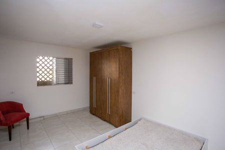 Quarto de kitnet/studio para alugar com 1 quarto, 40m² em Centro, Diadema