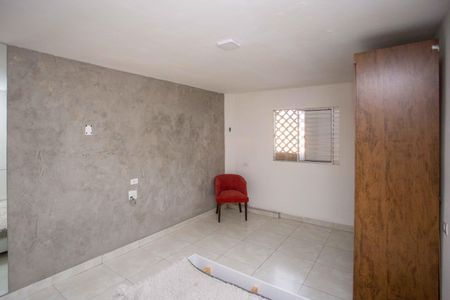 Quarto de kitnet/studio para alugar com 1 quarto, 40m² em Centro, Diadema