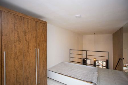 Quarto de kitnet/studio para alugar com 1 quarto, 40m² em Centro, Diadema