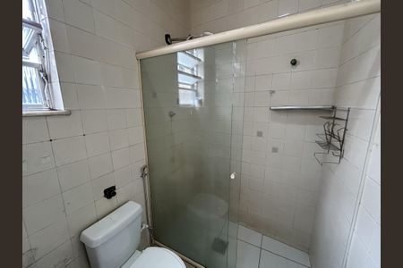 Apartamento à venda com 55m², 2 quartos e sem vagaBanheiro