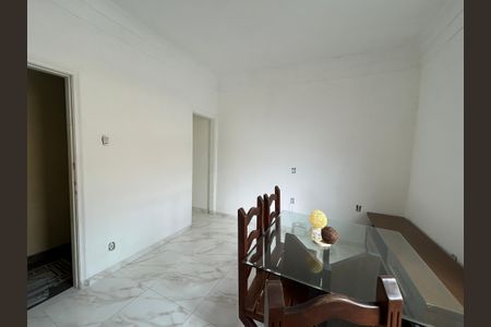 Apartamento para alugar com 55m², 2 quartos e sem vagaSala