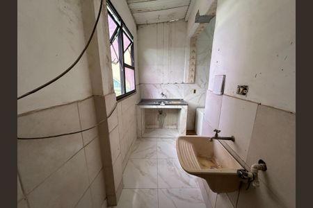 Apartamento à venda com 55m², 2 quartos e sem vagaÁrea de Serviço