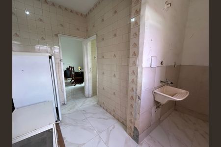 Apartamento à venda com 55m², 2 quartos e sem vagaÁrea de Serviço