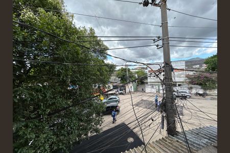 Apartamento à venda com 55m², 2 quartos e sem vagaVista do Quarto 2