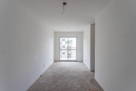 Sala de apartamento à venda com 3 quartos, 63m² em Centro, Diadema
