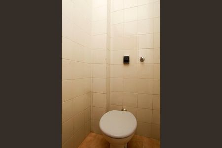 Apartamento para alugar com 178m², 4 quartos e 1 vagaBanheiro 3 Serviço