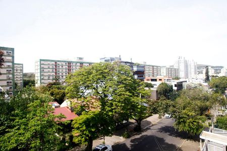 Apartamento para alugar com 178m², 4 quartos e 1 vagaSala 1 Vista