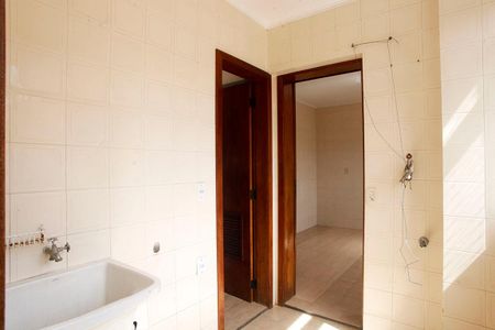 Apartamento para alugar com 178m², 4 quartos e 1 vagaÁrea de Serviço + Despensa