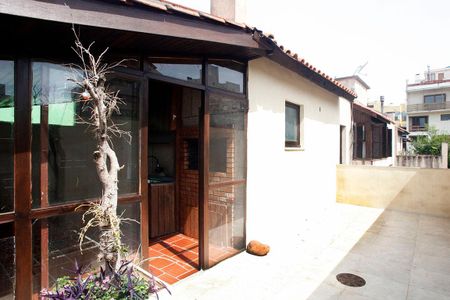 Apartamento para alugar com 178m², 4 quartos e 1 vagaTerraço Cobertura