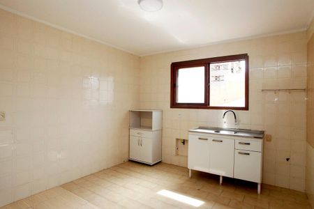 Apartamento para alugar com 178m², 4 quartos e 1 vagaCozinha