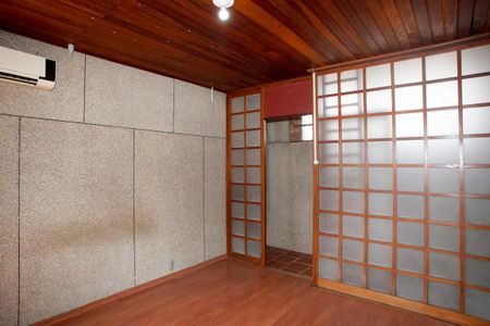 Apartamento para alugar com 178m², 4 quartos e 1 vagaQuarto 3