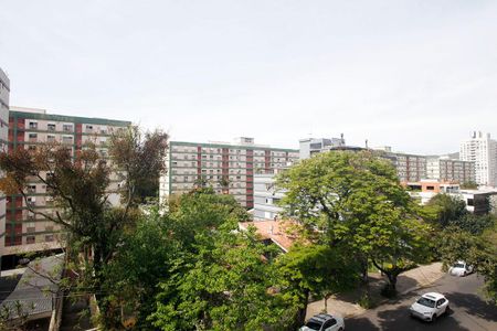 Apartamento para alugar com 178m², 4 quartos e 1 vagaQuarto 1 Vista