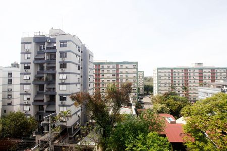 Apartamento para alugar com 178m², 4 quartos e 1 vagaSala 3 Churrasqueira Vista