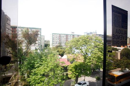 Apartamento para alugar com 178m², 4 quartos e 1 vagaPlaquinha