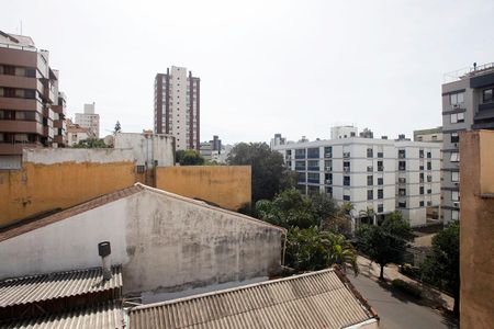 Apartamento para alugar com 178m², 4 quartos e 1 vagaQuarto 3 Vista