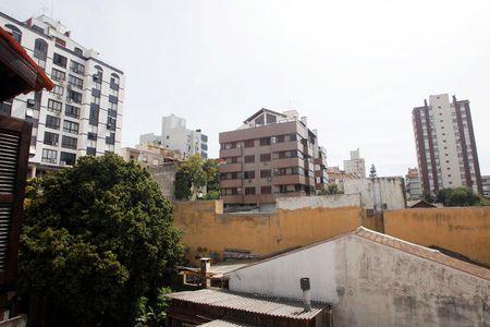 Apartamento para alugar com 178m², 4 quartos e 1 vagaQuarto 4 Vista