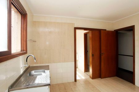 Apartamento para alugar com 178m², 4 quartos e 1 vagaCozinha