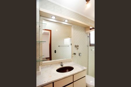 Apartamento para alugar com 178m², 4 quartos e 1 vagaBanheiro 2