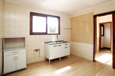 Apartamento para alugar com 178m², 4 quartos e 1 vagaCozinha